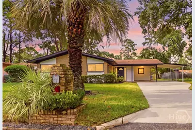 1504 Cathy Street, Savannah, GA 31415 - Photo 2