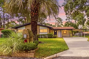 1504 Cathy St, Savannah, GA 31415 - Photo 2