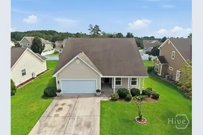4 Olde Gate Court, Pooler, GA 31322 - Photo 1