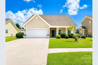4 Olde Gate Court, Pooler, GA 31322 - Photo 1