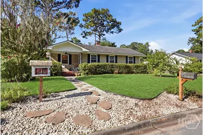 48 Pine Valley Road, Savannah, GA 31404 - Photo 1
