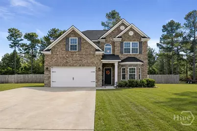 65 NE Mount Vernon Terrace, Ludowici, GA 31316 - Photo 1