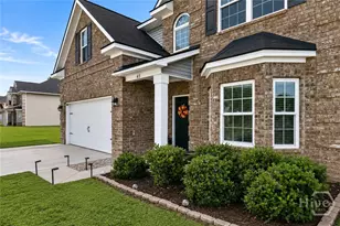 65 NE Mount Vernon Terrace, Ludowici, GA 31316 - Photo 2