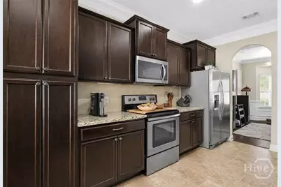 65 NE Mount Vernon Terrace, Ludowici, GA 31316 - Photo 18