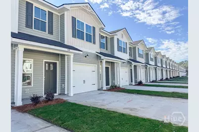 92 Lincoln Lane, Hinesville, GA 31313 - Photo 2