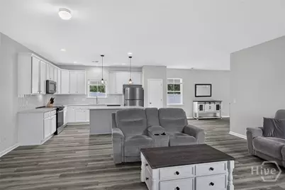 24 Cypress Loop, Port Wentworth, GA 31407 - Photo 6