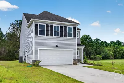 24 Cypress Loop, Port Wentworth, GA 31407 - Photo 2