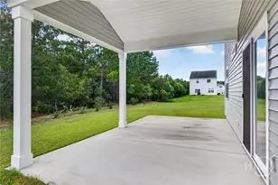 24 Cypress Loop, Port Wentworth, GA 31407 - Photo 36
