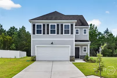 24 Cypress Loop, Port Wentworth, GA 31407 - Photo 1