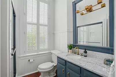 615 Tattnall Street, Savannah, GA 31401 - Photo 46