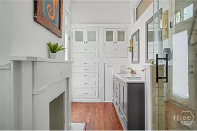 615 Tattnall Street, Savannah, GA 31401 - Photo 38