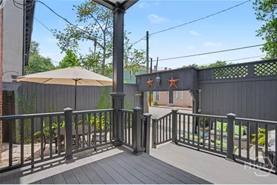 615 Tattnall Street, Savannah, GA 31401 - Photo 52