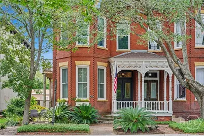 615 Tattnall Street, Savannah, GA 31401 - Photo 1
