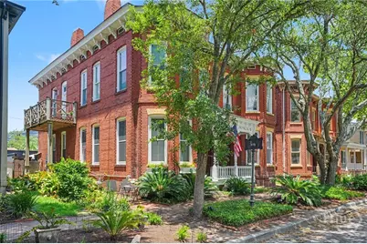 615 Tattnall Street, Savannah, GA 31401 - Photo 4