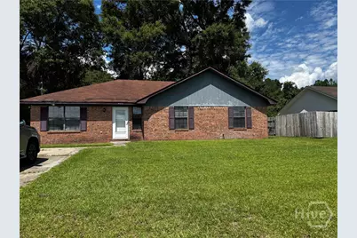 902 Black Willow Drive, Hinesville, GA 31313 - Photo 1
