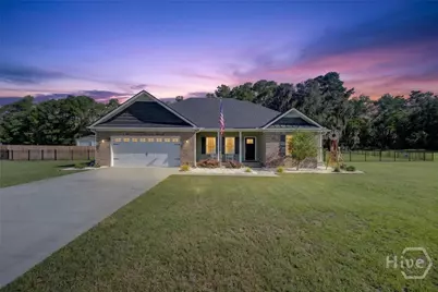 110 Cameron Oaks Drive, Guyton, GA 31312 - Photo 1