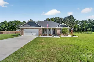 110 Cameron Oaks Dr, Guyton, GA 31312 - Photo 2