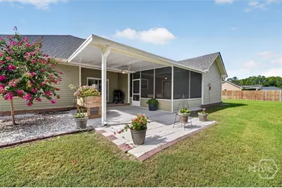 110 Cameron Oaks Drive, Guyton, GA 31312 - Photo 36