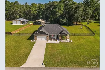 110 Cameron Oaks Drive, Guyton, GA 31312 - Photo 46