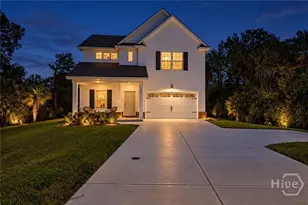 255 James Dr, Richmond Hill, GA 31324 - Photo 2