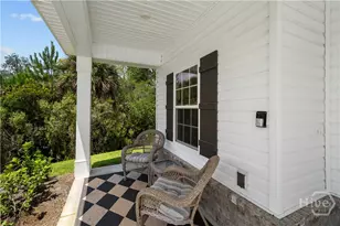 255 James Dr, Richmond Hill, GA 31324 - Photo 4
