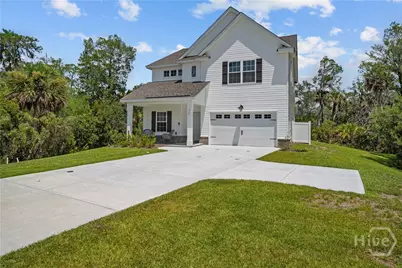 255 James Drive, Richmond Hill, GA 31324 - Photo 2
