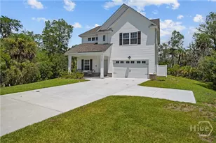 255 James Dr, Richmond Hill, GA 31324 - Photo 2