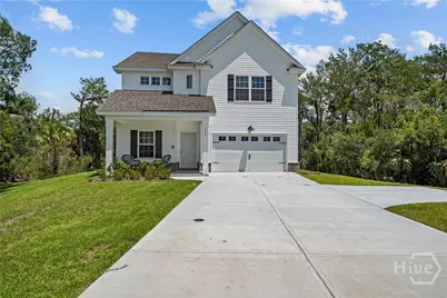 255 James Drive, Richmond Hill, GA 31324 - Photo 1