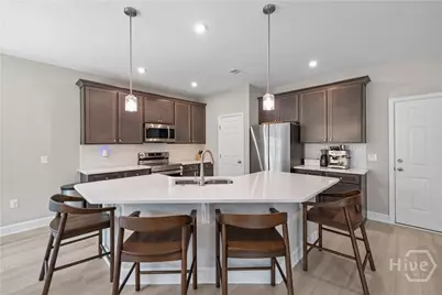 255 James Drive, Richmond Hill, GA 31324 - Photo 6