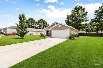 14 Blackberry Circle, Guyton, GA 31312 - Photo 2