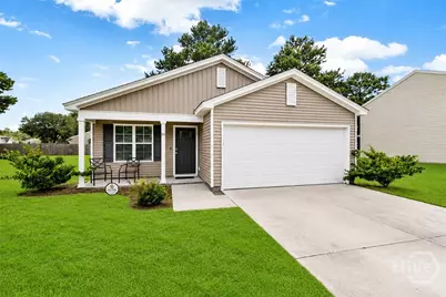 14 Blackberry Circle, Guyton, GA 31312 - Photo 1