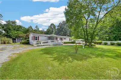 144 Midland Drive, Guyton, GA 31312 - Photo 2
