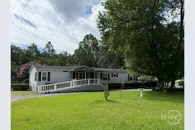 144 Midland Drive, Guyton, GA 31312 - Photo 2