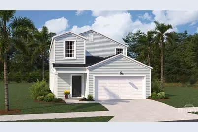 116 Bluebell Way, Savannah, GA 31302 - Photo 1