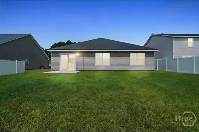 232 Cromer Street, Savannah, GA 31407 - Photo 38