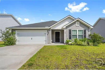 232 Cromer Street, Savannah, GA 31407 - Photo 2