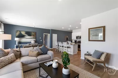 182 Geranium Way, Savannah, GA 31302 - Photo 2