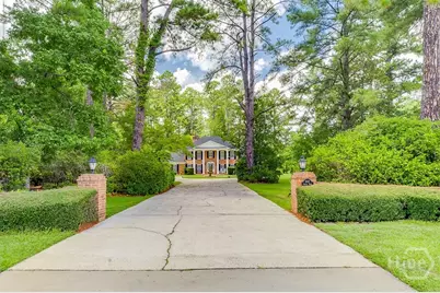 1017 Camellia Drive, Pembroke, GA 31321 - Photo 2