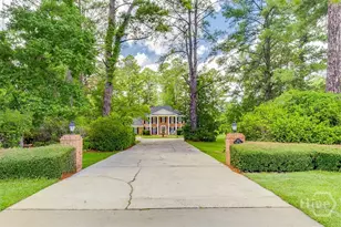 1017 Camellia Dr, Pembroke, GA 31321 - Photo 2