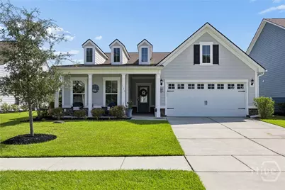 120 Harvest Hill, Pooler, GA 31322 - Photo 1