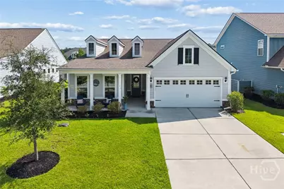 120 Harvest Hill, Pooler, GA 31322 - Photo 38