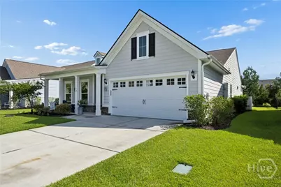 120 Harvest Hill, Pooler, GA 31322 - Photo 4
