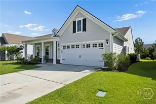 120 Harvest Hl, Pooler, GA 31322 - Photo 4