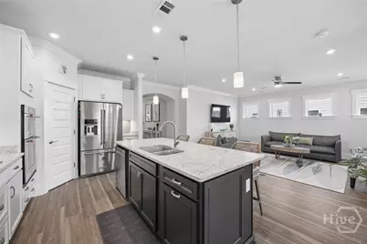 120 Harvest Hill, Pooler, GA 31322 - Photo 24
