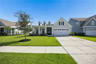 120 Harvest Hl, Pooler, GA 31322 - Photo 2