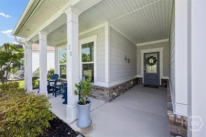 120 Harvest Hill, Pooler, GA 31322 - Photo 6