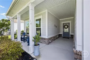 120 Harvest Hl, Pooler, GA 31322 - Photo 6