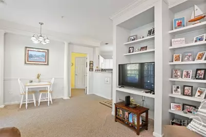 2823 Whitemarsh Way, Savannah, GA 31410 - Photo 16
