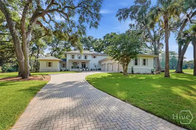 3 Little Comfort Road, Savannah, GA 31411 - Photo 1