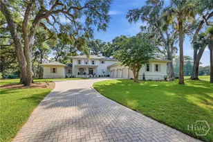 3 Little Comfort Rd, Savannah, GA 31411 - Photo 2
